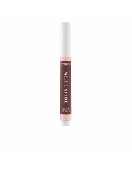 Coloured Lip Balm Catrice Melt and Shine Nº 100 Sunny Side Up 1,3 g