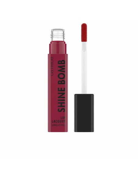 Liquid lipstick Catrice Shine Bomb Nº 050 Feelin' Berry Special 3 ml