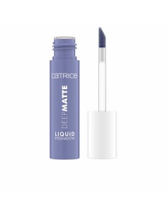 Liquid eye shadow Catrice Deep Matte Nº 030 Very Violet 4 ml