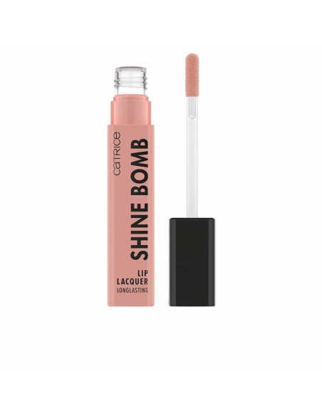 Liquid lipstick Catrice Shine Bomb Nº 010 French Silk 3 ml