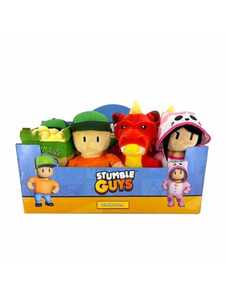 Fluffy toy Stumble Guys 20 cm