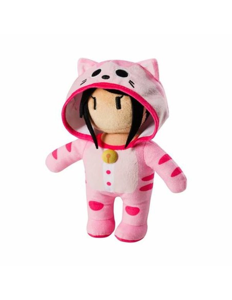 Fluffy toy Stumble Guys 20 cm