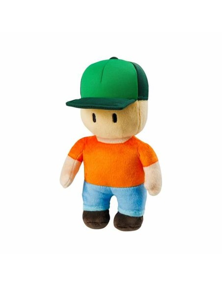 Fluffy toy Stumble Guys 20 cm
