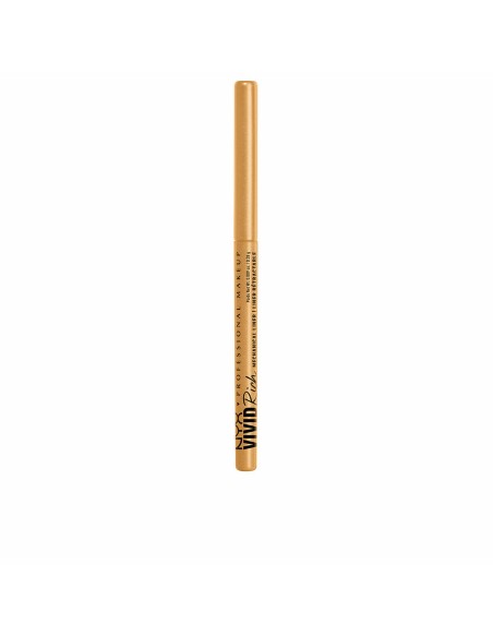 Eyeliner NYX Vivid Rich Mechanical Nº 01 0,28 g