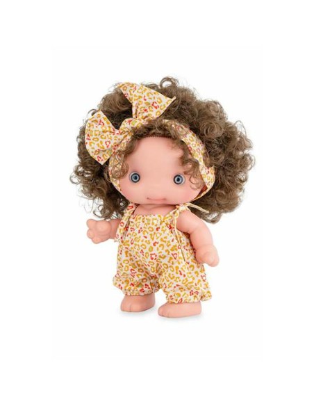 Baby doll Marina & Pau Piu 25 cm Printed
