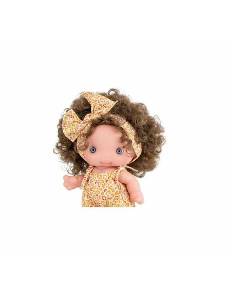 Baby doll Marina & Pau Piu 25 cm Printed