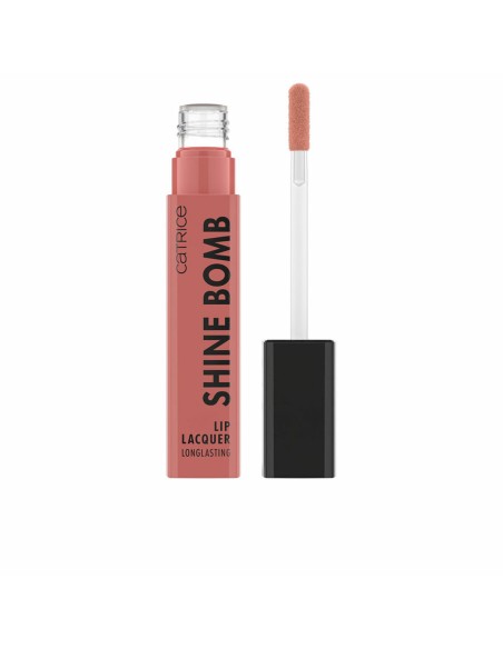 Liquid lipstick Catrice Shine Bomb Nº 030 Sweet Talker 3 ml