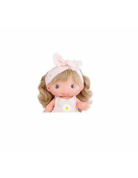 Baby doll Marina & Pau Piu 25 cm Marguerite