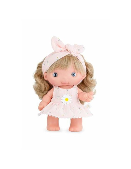 Baby doll Marina & Pau Piu 25 cm Marguerite