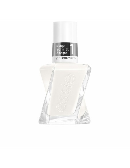 Nail polish Essie GEL COUTURE Nº 136 First fitting 13,5 ml