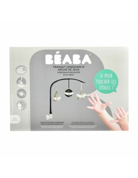Activity Arch for Babies Béaba Up & Down