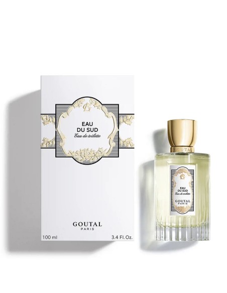 Unisex Perfume Goutal Eau du Sud EDT 100 ml