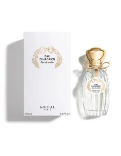Unisex Perfume Goutal Eau D'Hadrien EDT 100 ml