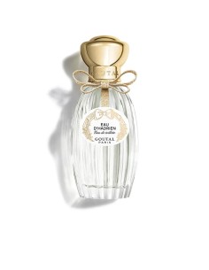 Unisex Perfume Goutal Eau D'Hadrien EDT 100 ml 2
