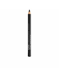 Eye Pencil NYX SLIM Black 1,2 g