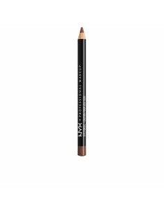 Eye Pencil NYX SLIM Brown 1,2 g