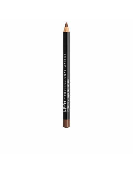Eye Pencil NYX SLIM Brown 1,2 g