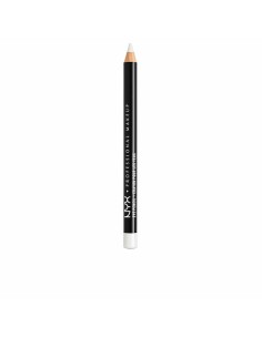 Eye Pencil NYX SLIM White 1,2 g