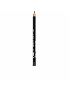 Eye Pencil NYX SLIM Black shimmer 1,2 g