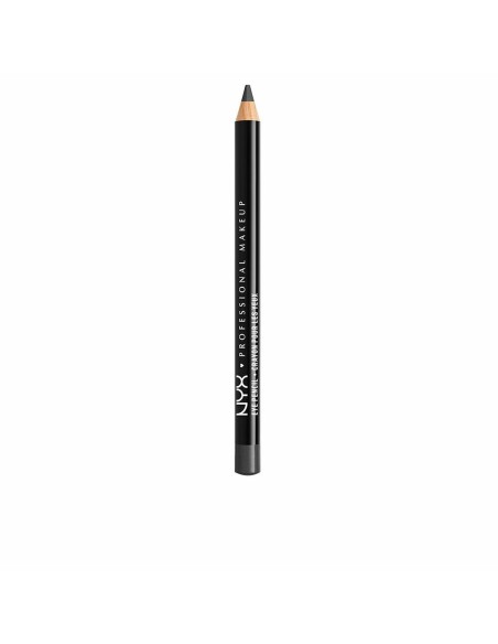 Eye Pencil NYX SLIM charcoal 1,2 g