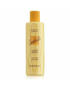 Perfumed Shower Gel Alyssa Ashley Cocovanilla 250 ml