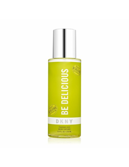 Body Mist Donna Karan Be Delicious 250 ml