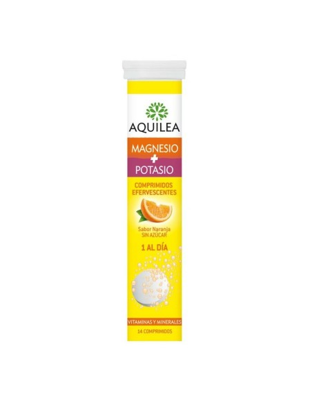 Food Supplement Aquilea   14 Units