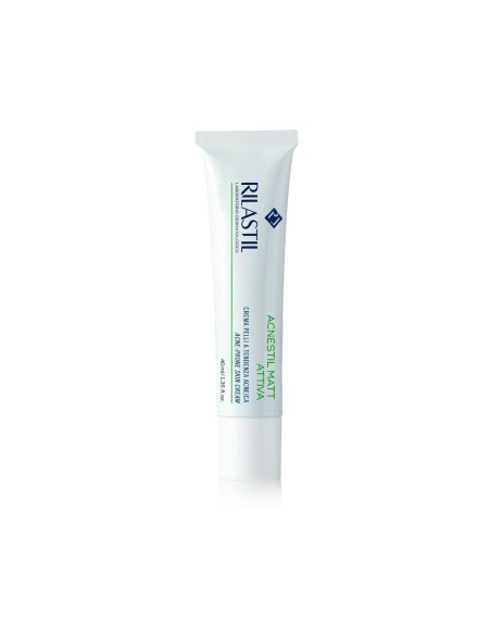 Collagen Rilastil Acnestil Matt 40 ml