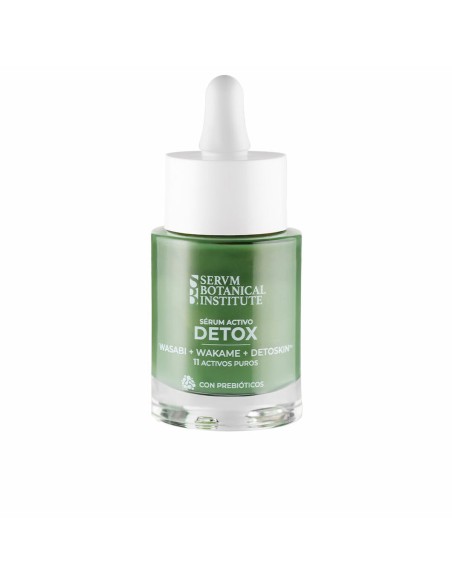 Day Cream Servm Botanical Institute SERUM ACTIVO 30 ml
