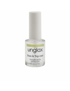 Nail Protector Unglax CUIDADO UÑAS 10 ml 2-in-1