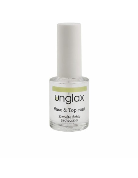 Nail Protector Unglax CUIDADO UÑAS 10 ml 2-in-1