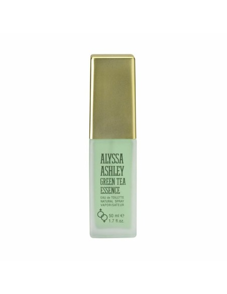 Unisex Perfume Alyssa Ashley 2523804 EDT 25 ml