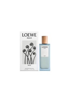 Women's Perfume Loewe AGUA DE LOEWE ELLA EDP 50 ml