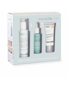 Cosmetic Set Sensilis PURE AGE PERFECTION 3 Pieces
