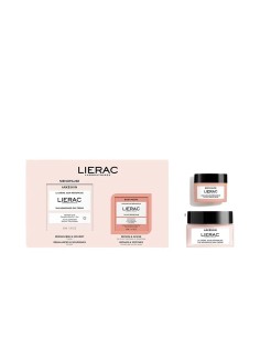 Cosmetic Set Lierac ARKÉSIN 2 Pieces