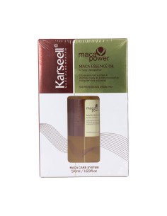 Permanent Dye Karseell MACA ESSENCE 50 ml
