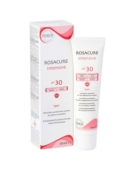 Day Cream Rosacure ROSACURE Spf 30 30 ml