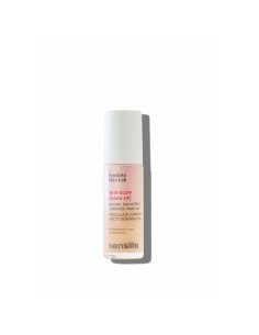 Liquid Make Up Base Sensilis SKIN GLOW Nº 05 Pêche Dor 30 ml