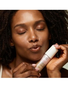 Liquid Make Up Base Sensilis SKIN GLOW Nº 05 Pêche Dor 30 ml 2