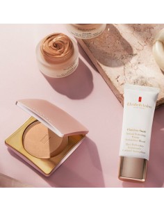 Compact Powders Elizabeth Arden SKINCARING POWDER Light 10 g 2