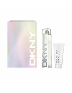 Women's Perfume Set Donna Karan DKNY EDP 2 Pieces