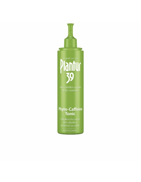 Restorative Hair Mask Plantur 39 PHYTO-CAFFEINE 200 ml