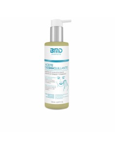 Facial Make Up Remover BMD Cosmetic LIMPIEZA BMD COSMETIC 150 ml