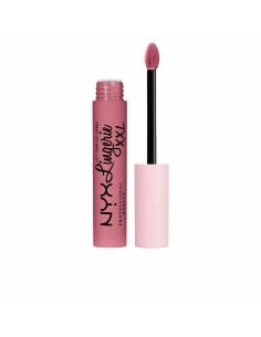 Lipstick NYX LINGERIE Beige 32,5 g