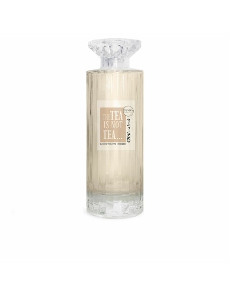 Women's Perfume The Seven Cosmetics THE TEA IS NOT TEA 100 ml