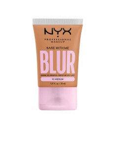 Make-Up Set NYX BARE WITH ME