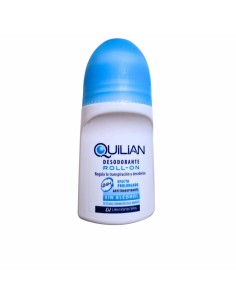 Roll-On Deodorant Quilian QUILIAN HIGIENE 50 ml