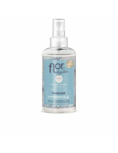 Facial Sun Cream The Seven Cosmetics FLOR DE ALGODÓN 250 ml