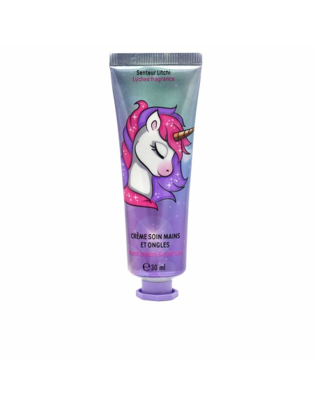 Hand Cream Take Care MAGIC UNICORN 30 ml