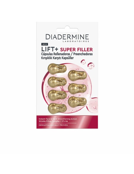 Day Cream Diadermine LIFT+